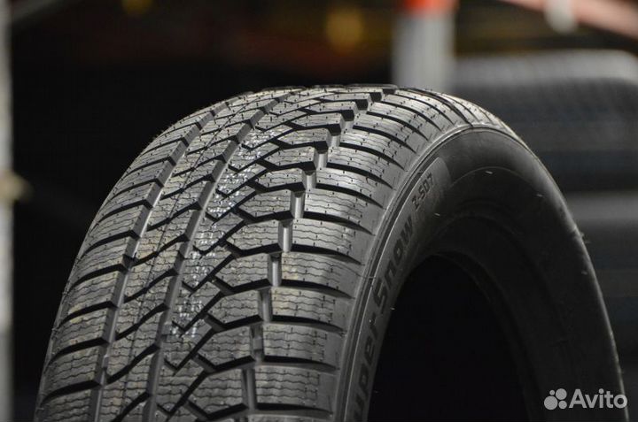 Westlake ZuperSnow Z-507 245/40 R18 97V