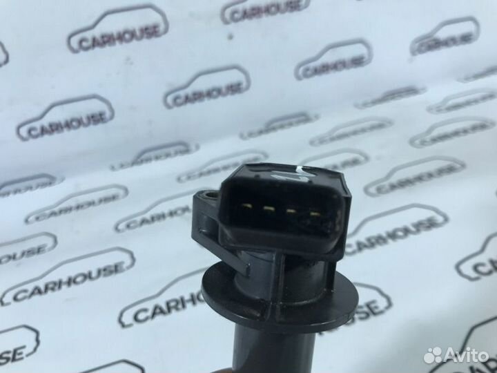 Катушка зажигания Toyota Corolla 150 1ZZ