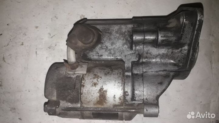 Стартер Toyota 2CT,3CT 28100-64170