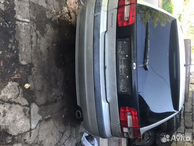 Volvo s40 v40 в разборе