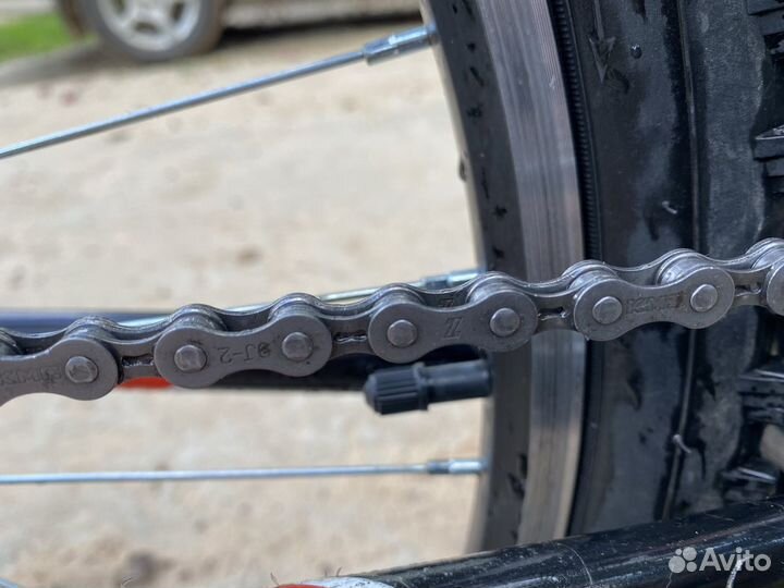 Велосипед подростковый/женский stels navigator 510