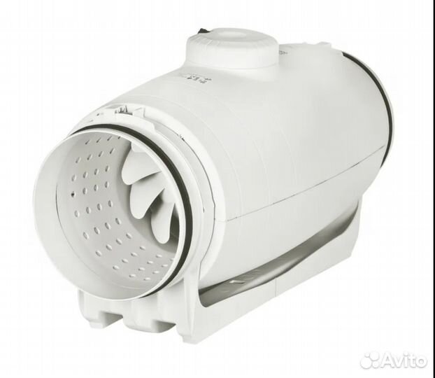 Канальный вентилятор Soler&Palau td1000