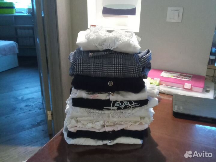 Маленькая леди 122 128