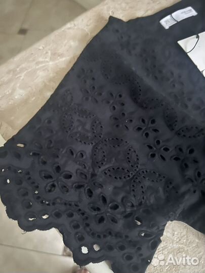 Блузка Zara 134