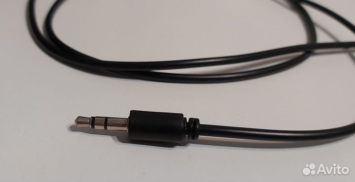 Провод jack 3.5
