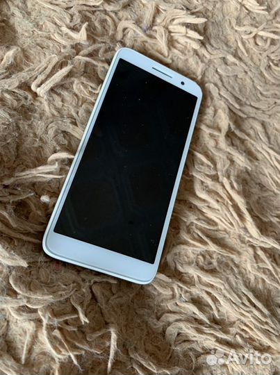 Alcatel a1