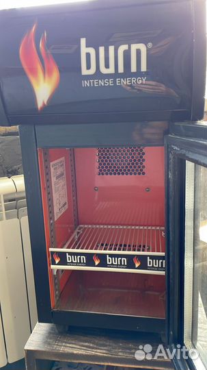 Холодильник барный burn