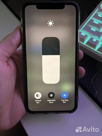 iPhone X, 64 ГБ