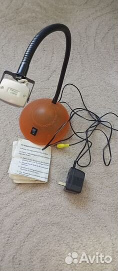 Документ-камера