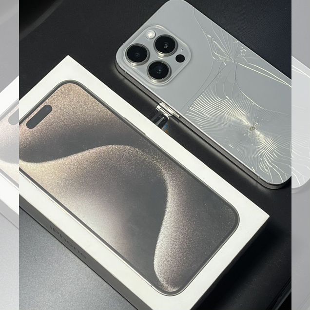 iPhone 15 Pro, 256 ГБ, 2 SIM