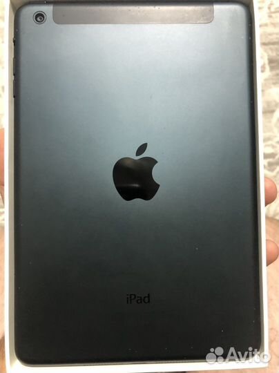 iPad mini 64gb,WiFi,Sim