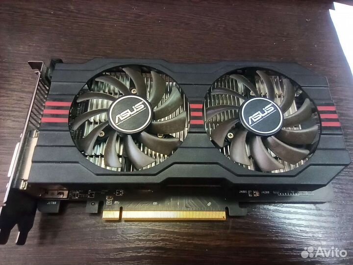 Radeon hd 7770
