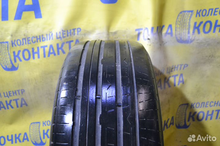 Nitto NT830 235/55 R17