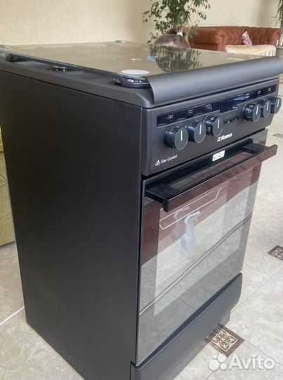 Плита газовая