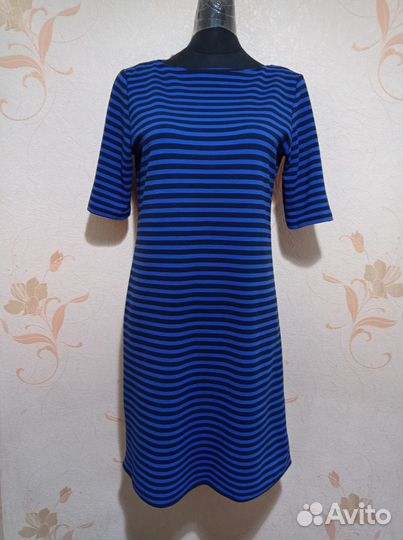 Платье женское Uniqlo L