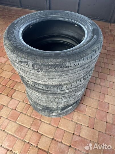 Hankook Optimo K415 2.25/60 R17 99