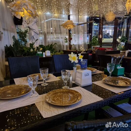 Повар ночня смена 18:6:00