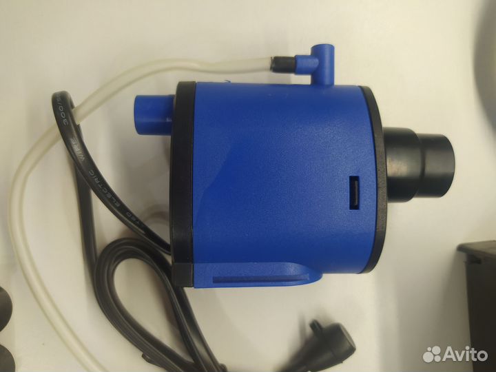 Фильтр для аквариума