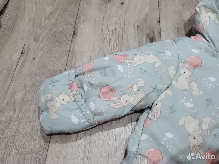 Комбинезоны 2 шт