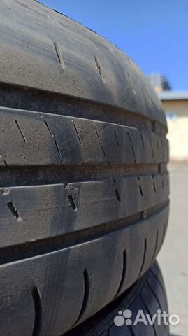 Kumho Ecowing ES01 KH27 215/60 R16