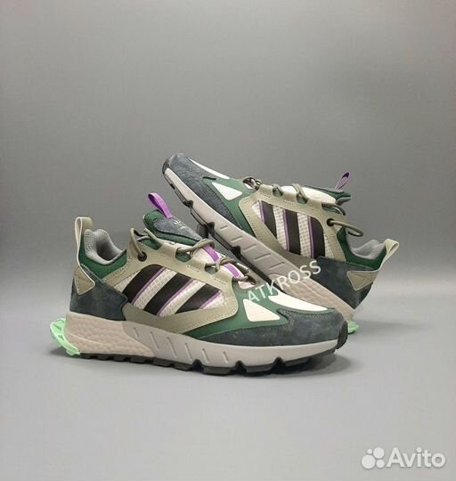 Кроссовки adidas ZX 1000