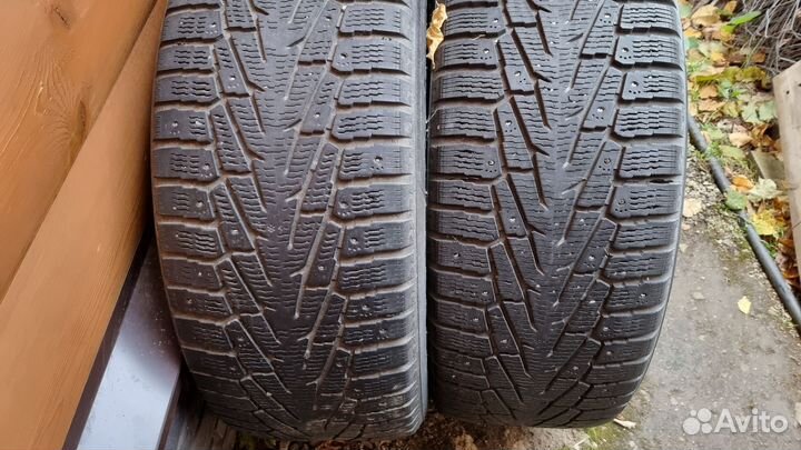 Nokian Tyres Hakkapeliitta 7 SUV 285/60 R18
