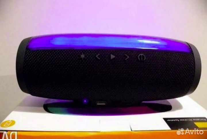 Колонка JBL