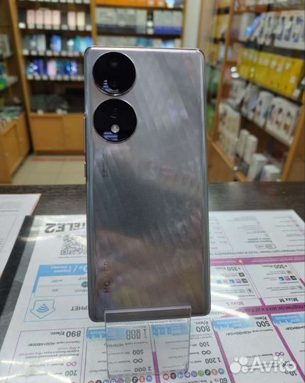 HONOR 70, 8/256 ГБ