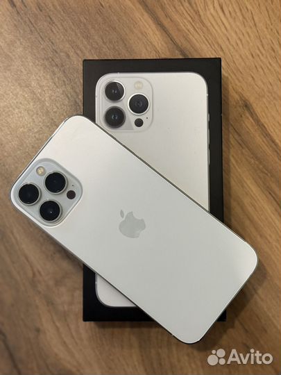 iPhone 13 Pro Max, 128 ГБ