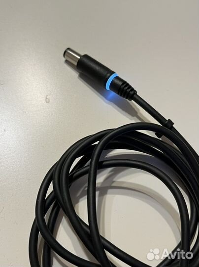 Зарядное устройство Dell 19,5v 90w