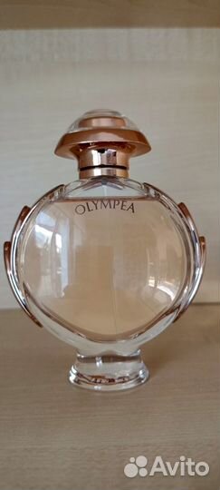 Paco rabanne Olympea, 80мл, Оригинал