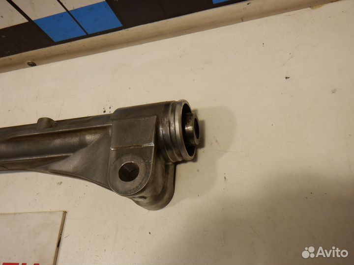 Рейка рулевая Toyota Avensis 2 1azfse 2.0 л