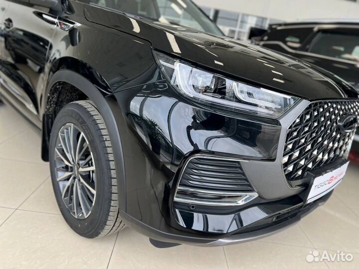 Chery Tiggo 8 Pro Max 2.0 AMT, 2023