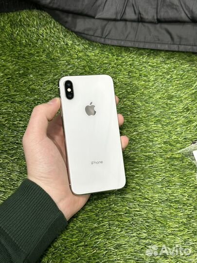 iPhone Xs, 512 ГБ