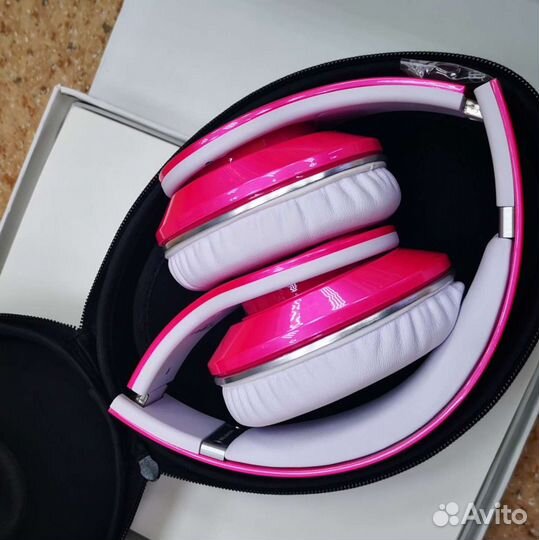 Наушники Monster Beats Studio