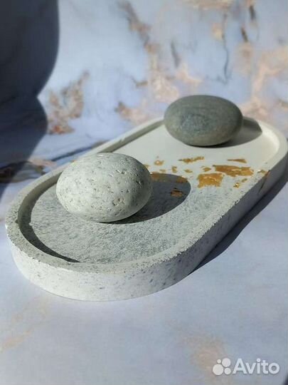 Поднос для ролика гуаша