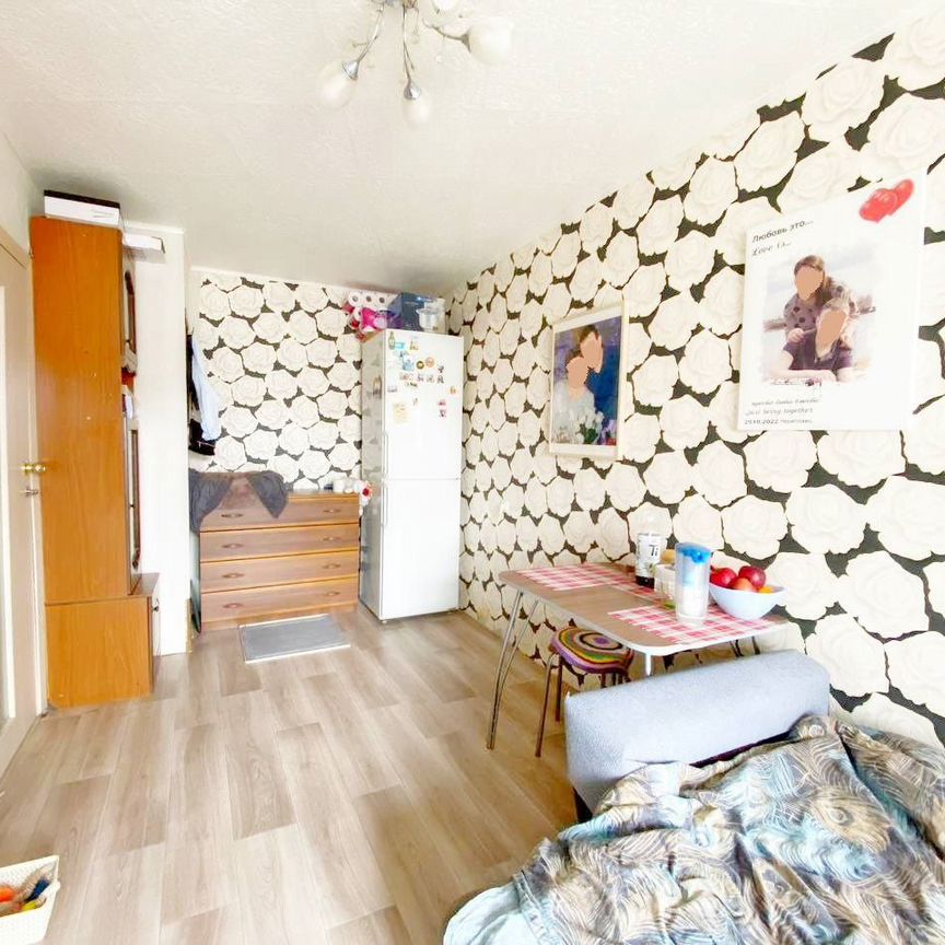 Квартира 2-комн. 45.7 м² в Череповец — фото 3