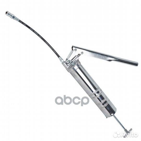 Шприц рычажно-плунжерный 500мл 70мпа проф-ный