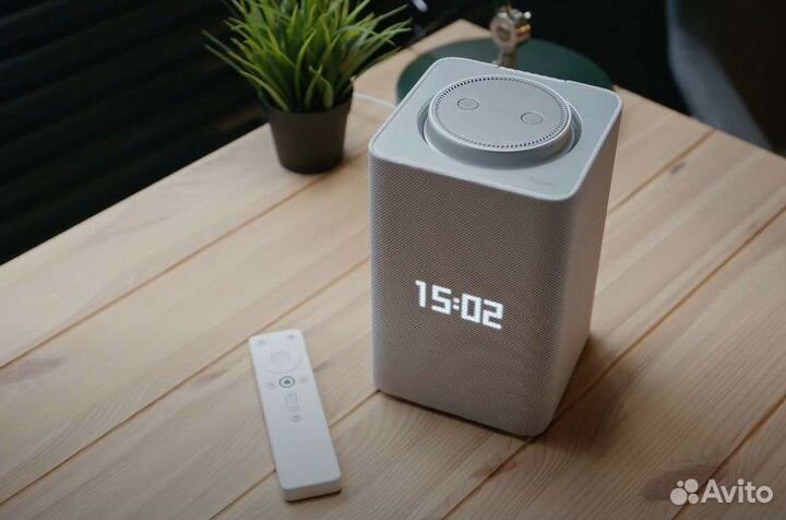 Яндекс станция макс