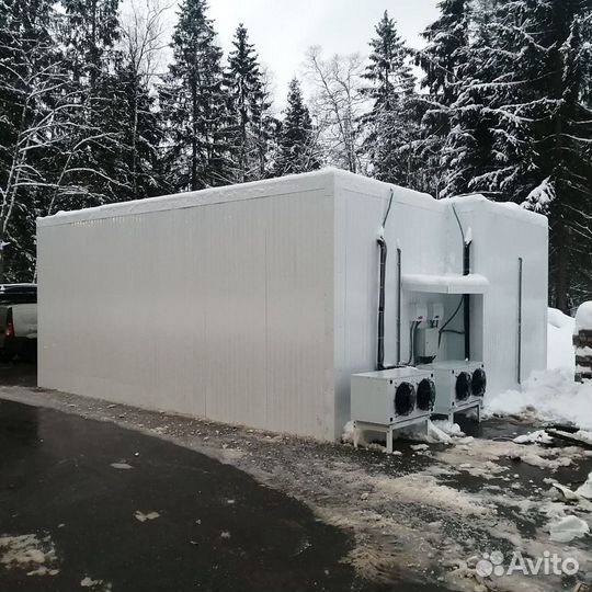 Холодильная камера