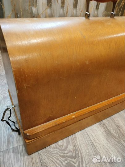 Швейная машина пмз ручная