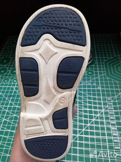 Обувь для мальчика