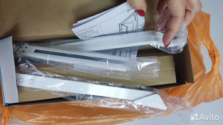 Доводчики двери