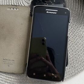 Lenovo A526, 4 ГБ