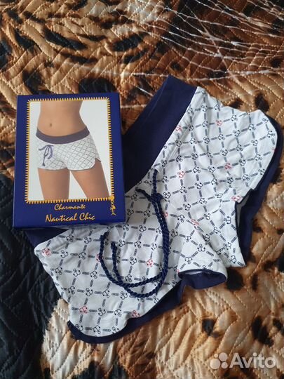 Шорты женские домашние