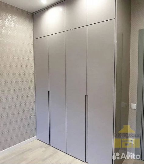 Шкаф классика