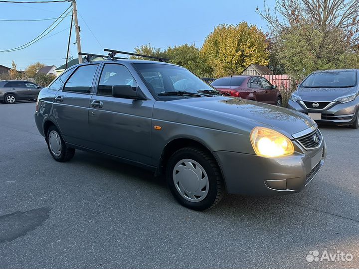 LADA Priora 1.6 МТ, 2011, 149 000 км