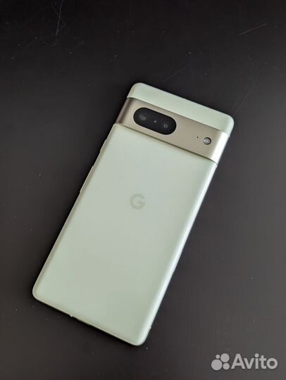 Google Pixel 7, 8/128 ГБ