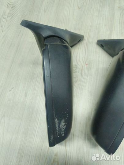 Боковое зеркало Chevrolet Blazer S10