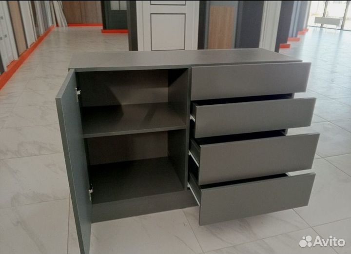 Комод новый